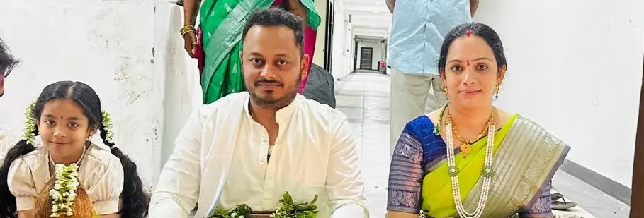 Grihapravesham Rituals: Traditional House Warming Ceremony on November 23rd Grihapravesham Rituals: Traditional House Warming Ceremony on November 23rd